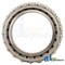 A & I Products Cone, Tapered Roller Bearing 7" x7" x3" A-HM218248-P - alternate 4